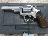 RUGER SP101 22CAL 4" CHEAP - 1 of 2