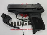 RUGER LC9 9MM WITH LASER CHEAP - 2 of 2