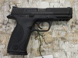 S&W M&P 9MM FULL SZ CHEAP - 2 of 2
