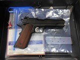 SPRINGFIELD 1911 PROFESSIONAL 45ACP UNFIRED PC9111 - 2 of 2