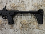 KELTEC SUB 2K 9MM GLOCK CHEAP - 1 of 2