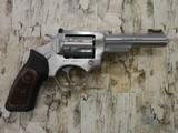 RUGER SP101 STAINLESS 22CAL 4" CHEAP - 2 of 2