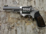 RUGER SP101 STAINLESS 22CAL 4" CHEAP - 1 of 2