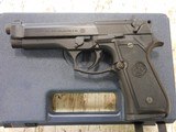 BERETTA MOD 92FS 9MM CHEAP - 1 of 2