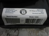 CHARTER ARMS MAG PUG 357MAG 2" CHEAP - 2 of 2