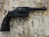COLT POLICE POSITIVE 32CAL 4" VERY NICE - 2 of 2