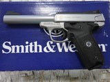 S&W SW22 VICTORY 22CAL CHEAP - 1 of 2