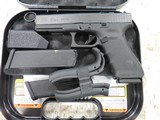 GLOCK 22G4 40CAL AS NEW IN BOX CHEAP - 2 of 2