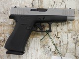 GLOCK MODEL 48 9MM CHEAP - 2 of 2