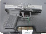 CENTURY ARMS CANIK TP9 SF ELITE 9MM CHEAP - 1 of 3