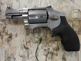 S&W MOD 640 PRO 357MAG CHEAP - 1 of 2