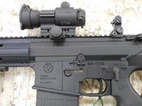 RUGER SR 762 308 LIKE NEW WITH AIMPOINT - 4 of 4