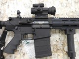 RUGER SR 762 308 LIKE NEW WITH AIMPOINT - 1 of 4
