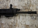 RUGER SR 762 308 LIKE NEW WITH AIMPOINT - 3 of 4