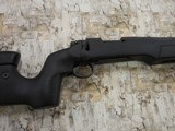 REMINGTON 700 TARGET TACTICAL 308 LIKE NEW SKU 84456 CHEAP - 1 of 5