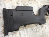 REMINGTON 700 TARGET TACTICAL 308 LIKE NEW SKU 84456 CHEAP - 2 of 5