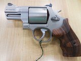 S&W MOD 629PC 44MAG 3" SS CHEAP - 1 of 2
