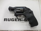 RUGER LCR 357MAG 2" AS NEW IN BOX - 2 of 2