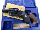 COLT DETECTIVE SPECIAL LATE MODEL 38SPL 2" - 2 of 2