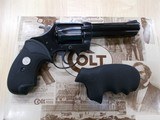 COLT LATE MODEL POLICE POSITIVE 38SPL 4" - 2 of 3