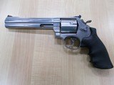 S&W MOD 629-4 STAINLESS 44 MAG 6 1/2" - 2 of 2