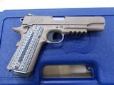 COLT 1911 GOVERNMENT M45 MARINE 45ACP LIKE NEW SKU O1070M45CHEAP - 2 of 3
