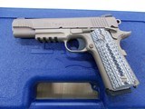 COLT 1911 GOVERNMENT M45 MARINE 45ACP LIKE NEW SKU O1070M45CHEAP - 1 of 3