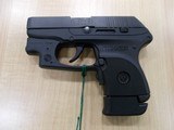 RUGER LCP 1 380 W/ LASER CHEAP - 1 of 2