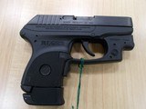 RUGER LCP 1 380 W/ LASER CHEAP - 2 of 2
