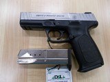 S&W SD9VE 9MM CHEAP - 2 of 2