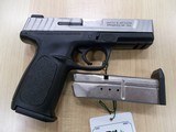 S&W SD9VE 9MM CHEAP - 1 of 2