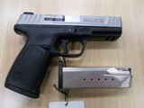 S&W SD40VE 40CAL CHEAP - 1 of 2