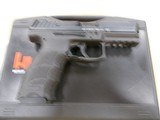 H&K VP9 LE 9MM LIKE NEW - 2 of 2