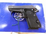 BERETTA TOMCAT 32ACP LIKE NEW - 1 of 2