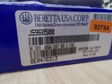 BERETTA MOD 96 INOX 40CA LIKE NEW - 3 of 3