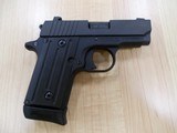 SIG SAUER P238 380 CHEAP - 2 of 3