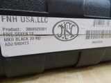 FNH FIVE SEVEN 5.7X28 LIKE NEW IN CASE - 3 of 3