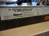 INTERARMS HAMMERLI VIRGINIAN SAA 45LC 5 1/2" LIKE NEW CHEAP - 2 of 2