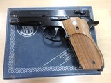 S&W MOD 39-2 9MM LIKE NEW IN BOX - 1 of 2