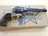 HAWES / J P SAUER SAA WESTERN MARSHALL 357MAG CHEAP - 2 of 2