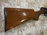 BROWNING A5 LIGHT 12 12GA 28" MOD MADE IN BELGIUM - 4 of 4