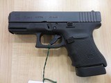 GLOCK MODEL 30 G4 45ACP LIKE NEW - 2 of 2