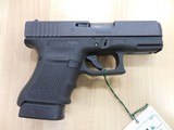 GLOCK MODEL 30 G4 45ACP LIKE NEW - 1 of 2