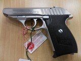 SIG SAUER P232 STAINLESS LIKE NEW - 1 of 2