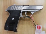 SIG SAUER P232 STAINLESS LIKE NEW - 2 of 2