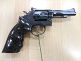 S&W MOD 15-3 38SPL LIKE NEW - 2 of 2