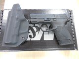 S&W M&P9 2.0 SHIELD 9MM CHEAP - 1 of 2