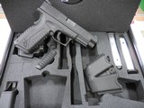SPRINGFIELD XDM40 4.5 40CAL PACKAGE GUN CHEAP - 2 of 3