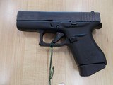 GLOCK MOD 43 9MM CHEAP - 2 of 2