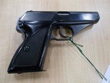 MAUSER HSC 32ACP NAZI MARKED - 1 of 3